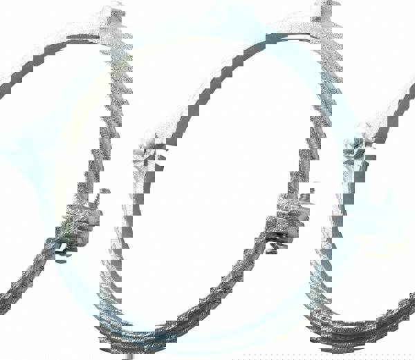 Split Ring Hanger: 4